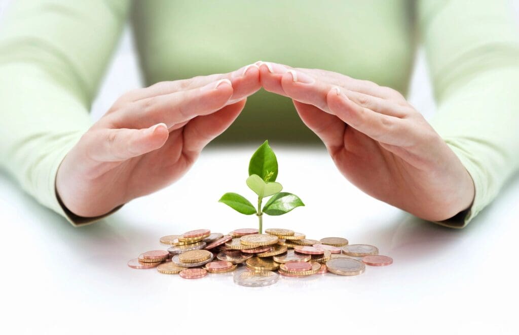 Finding Your Financial Identity