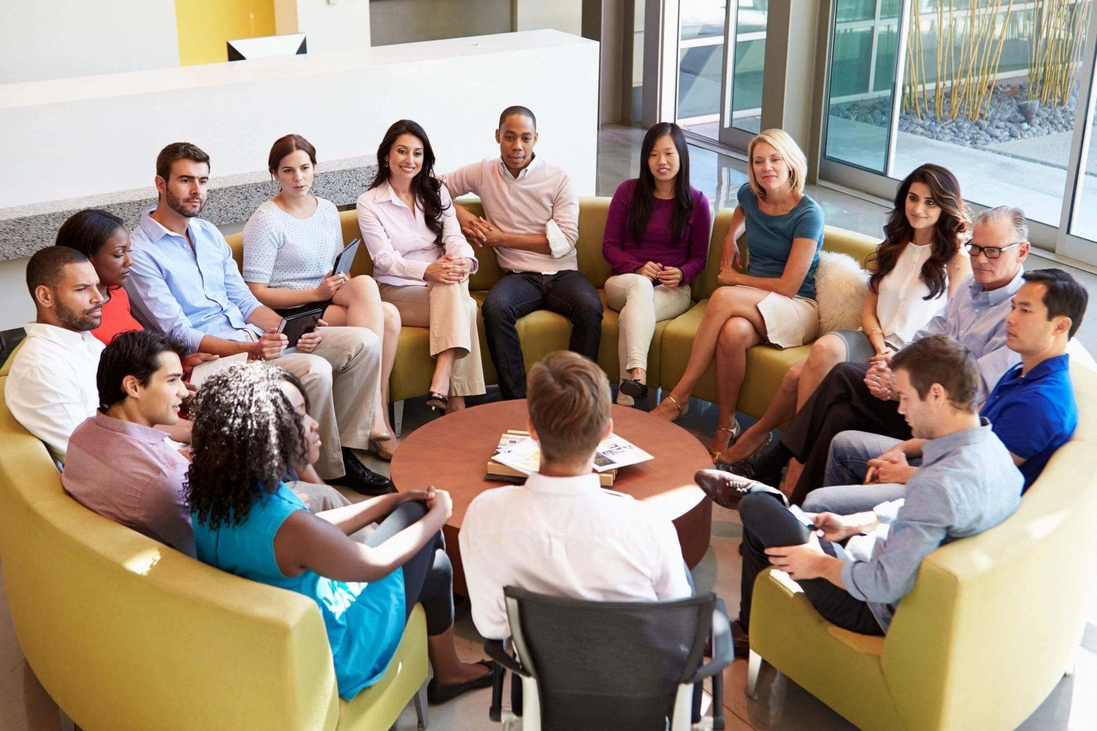 Finding Your Financial Identity