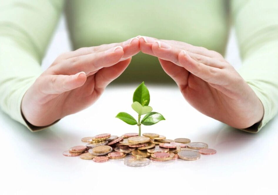 Finding Your Financial Identity