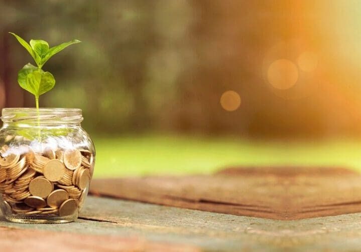 Finding Your Financial Identity